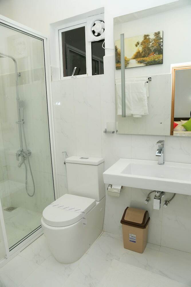 Villa Rosedale Bungalow Nuwaraeliya