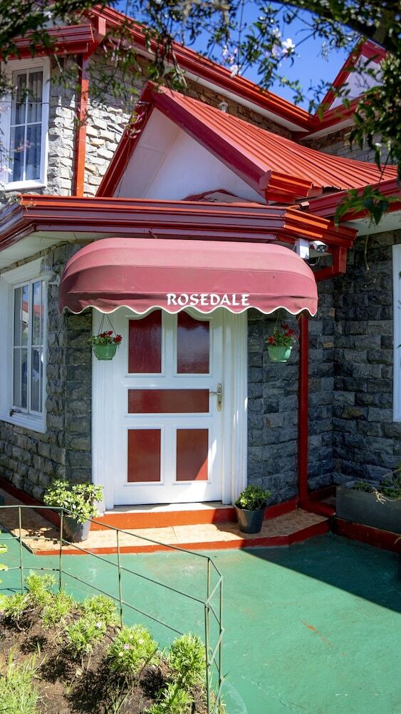 Villa Rosedale Bungalow Nuwaraeliya