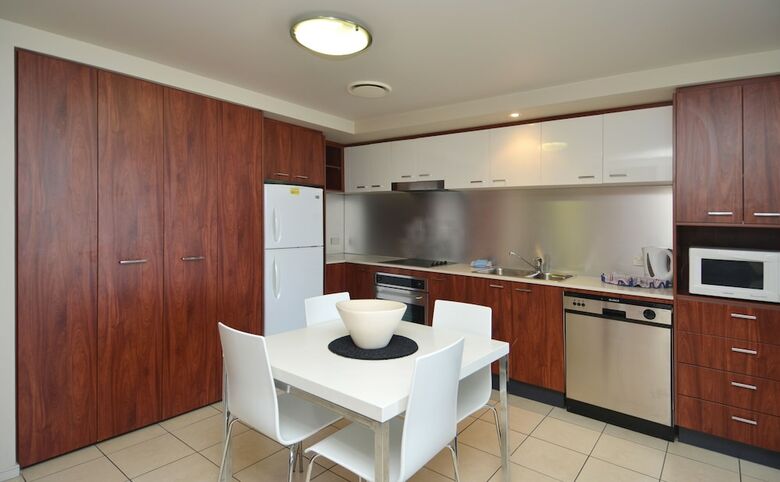 Apartamentos Absolute Luxury At Chevron Towers