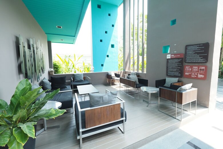 Apartamentos Baan Koon Koey By Monta