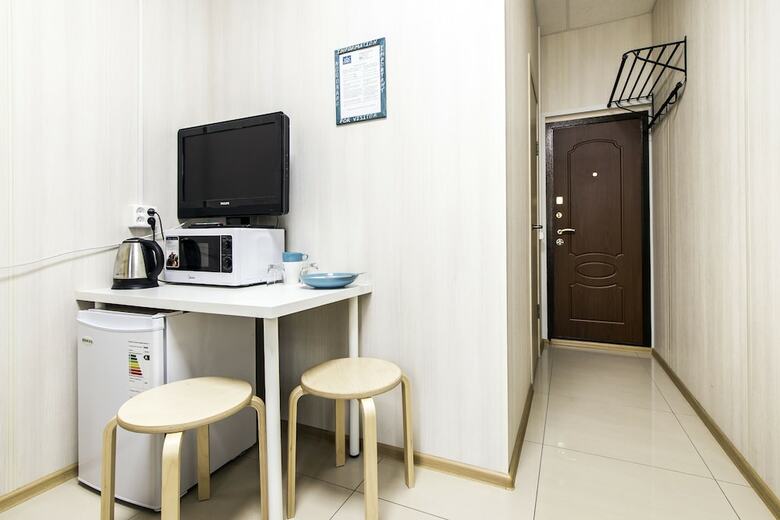 Nordkapp Hotel & Apartments