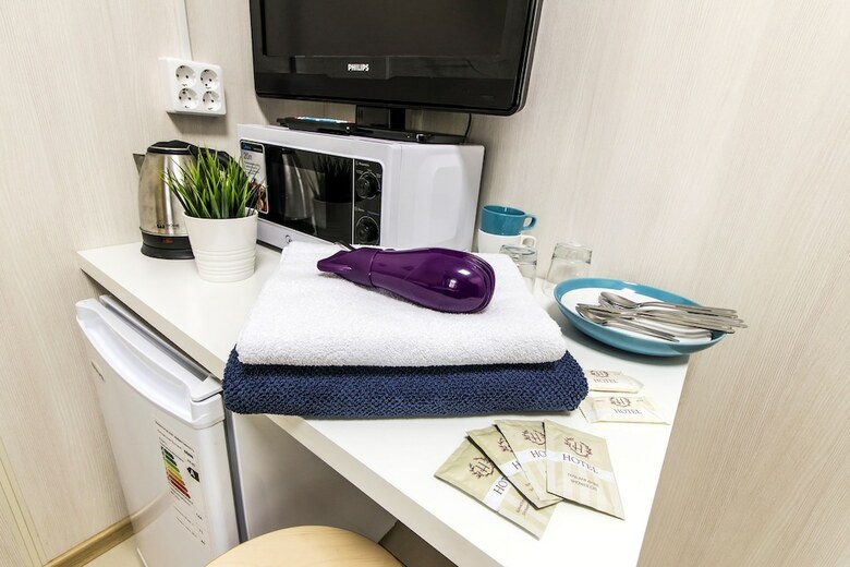 Nordkapp Hotel & Apartments