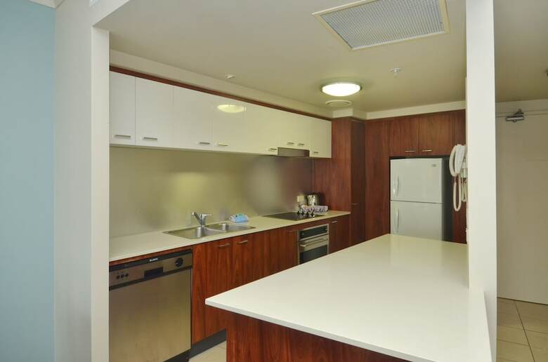 Apartamentos Luxury Escape At Chevron Towers