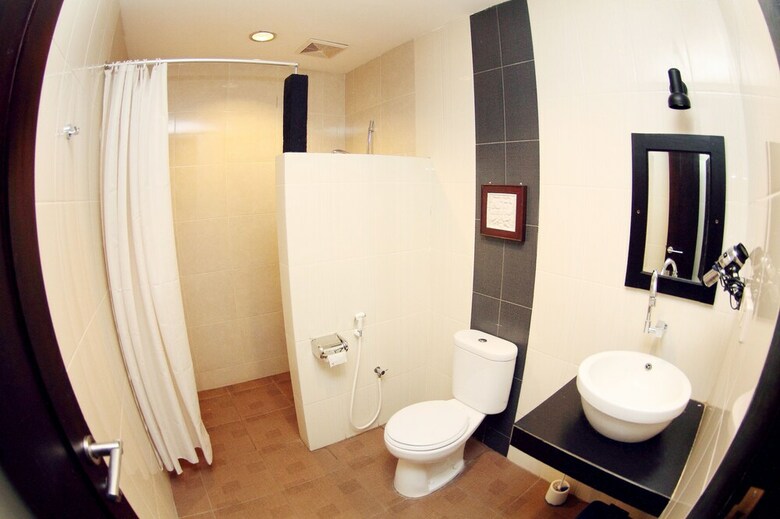 Puri Chorus Hotel