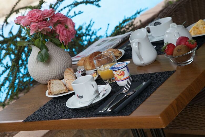Hotel Le Relais Du Touron