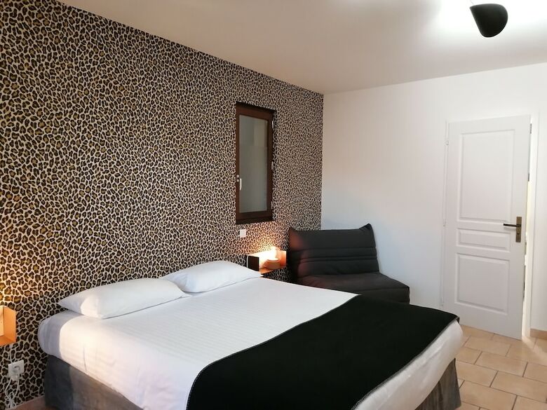 Hotel Le Relais Du Touron