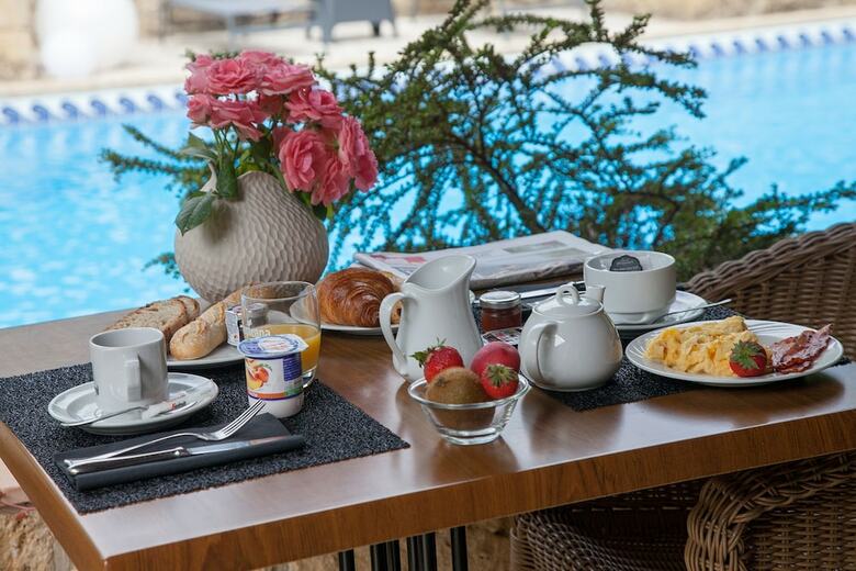 Hotel Le Relais Du Touron