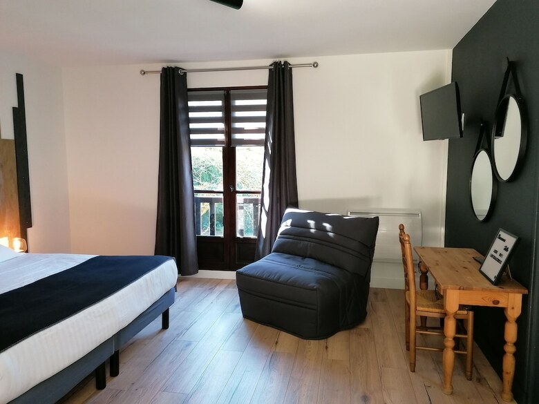 Hotel Le Relais Du Touron