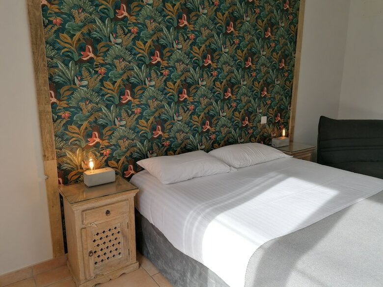 Hotel Le Relais Du Touron