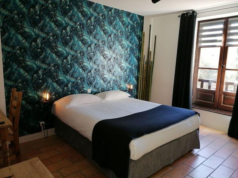 Hotel Le Relais Du Touron