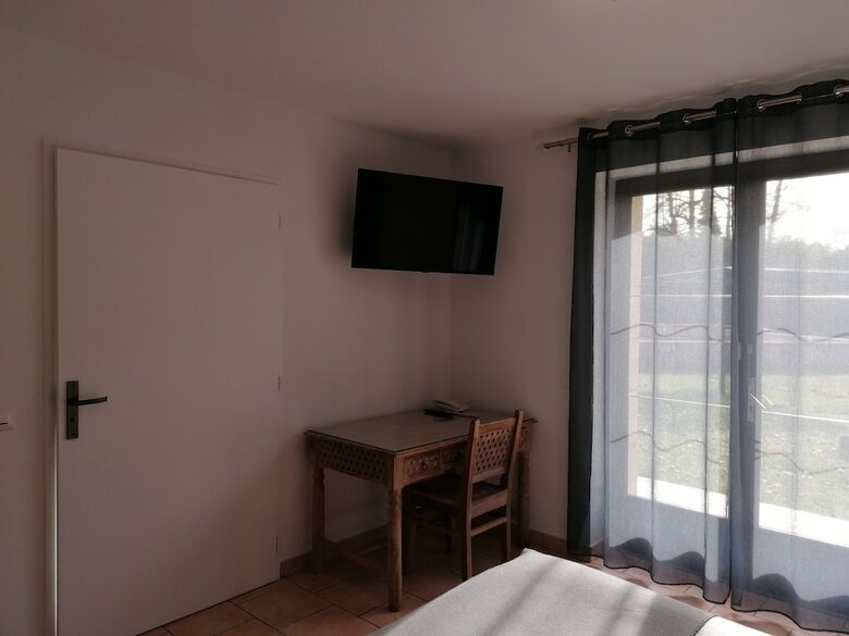 Hotel Le Relais Du Touron