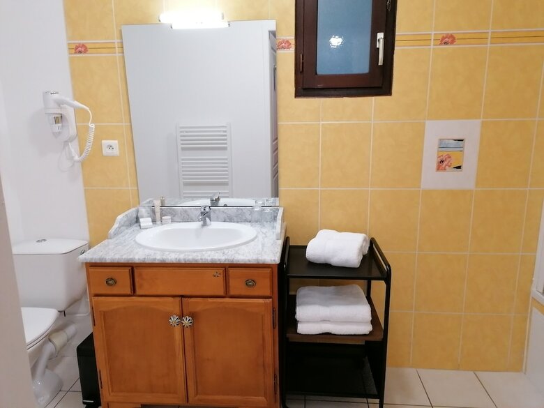 Hotel Le Relais Du Touron