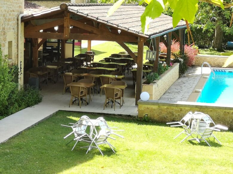 Hotel Le Relais Du Touron