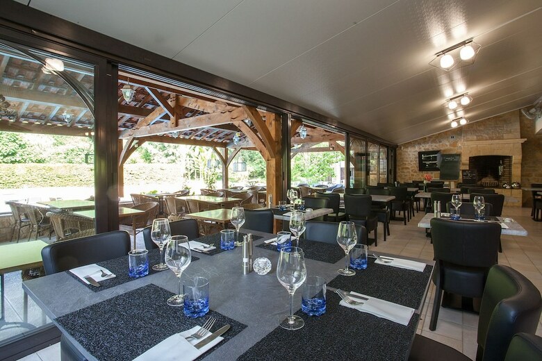 Hotel Le Relais Du Touron