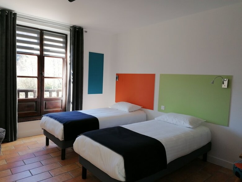 Hotel Le Relais Du Touron