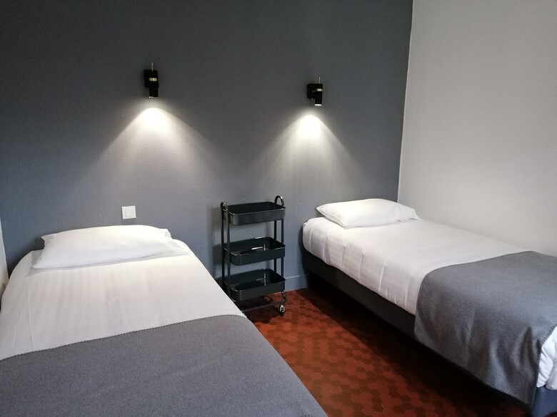 Hotel Le Relais Du Touron