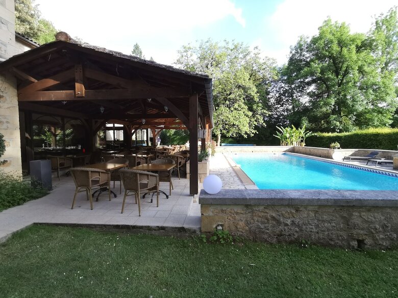 Hotel Le Relais Du Touron