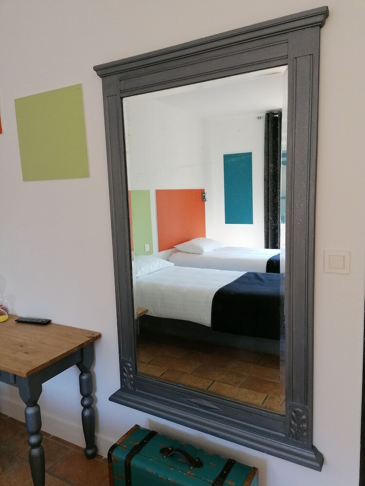 Hotel Le Relais Du Touron