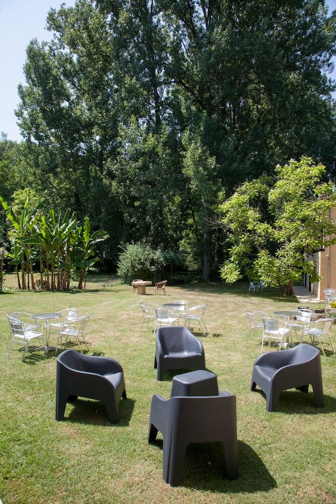 Hotel Le Relais Du Touron