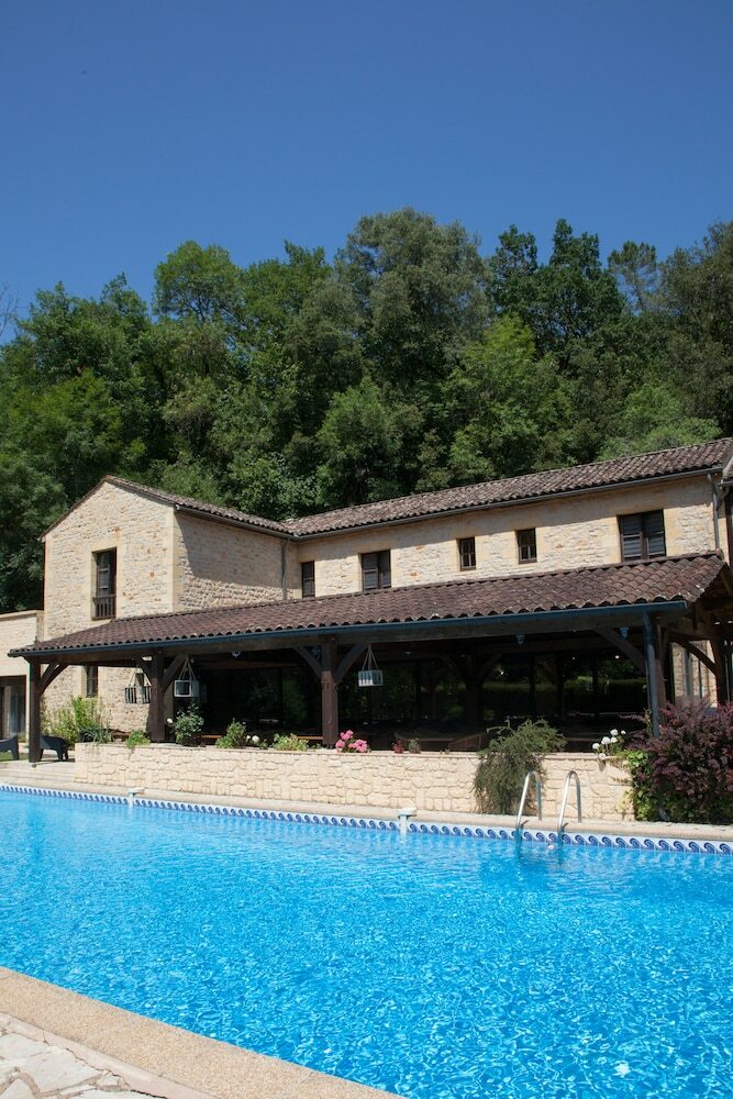 Hotel Le Relais Du Touron