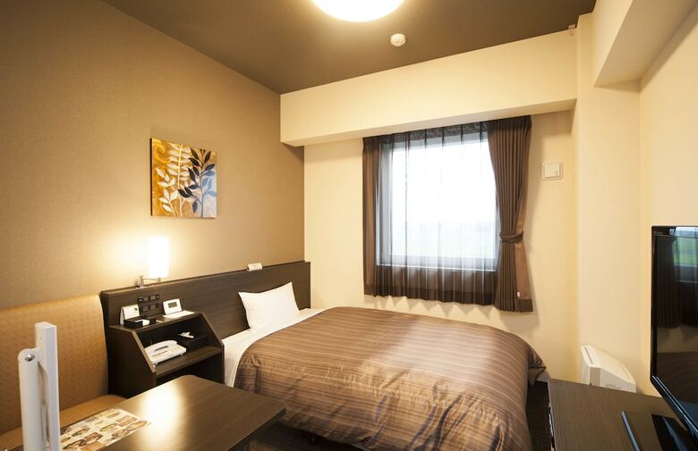 Hotel Route-inn?yanagawa Ekimae