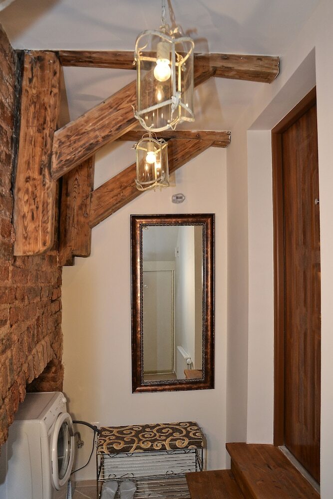 Apartamentos Rentida Studios