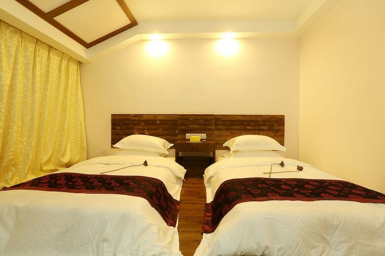 Hotel Shan Jian Yun Ge