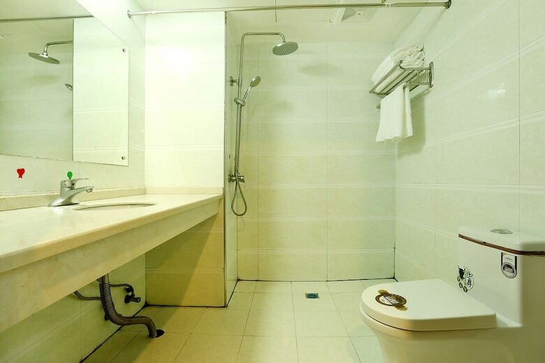 Hotel Shan Jian Yun Ge