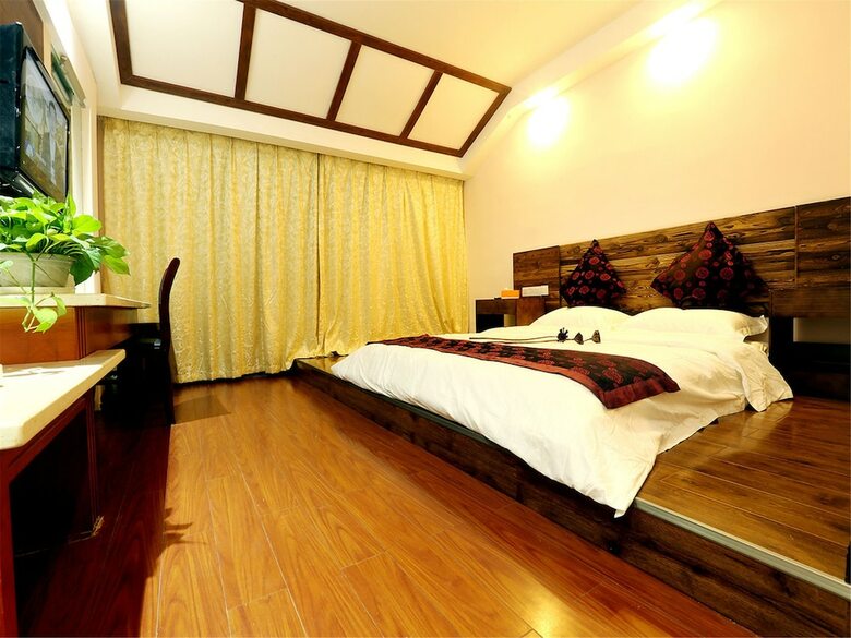Hotel Shan Jian Yun Ge