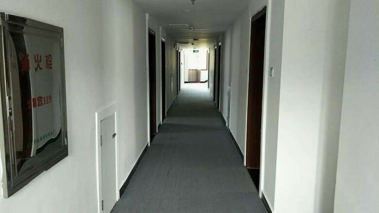 Hotel Shan Jian Yun Ge