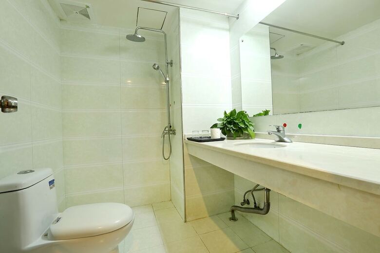 Hotel Shan Jian Yun Ge