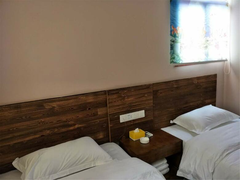 Hotel Shan Jian Yun Ge