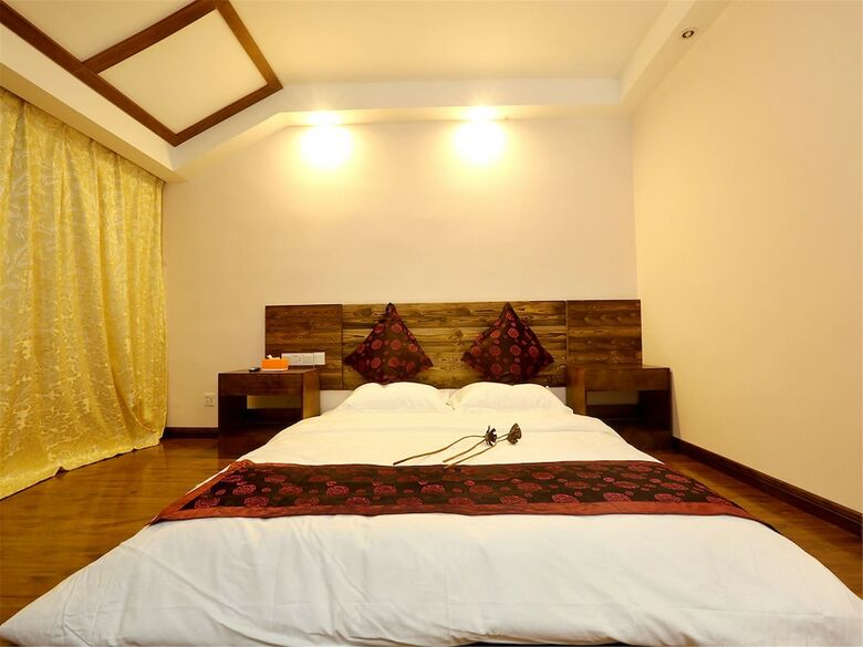 Hotel Shan Jian Yun Ge