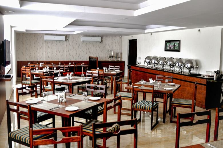 Aparthotel Rosewood Apartment Hotel