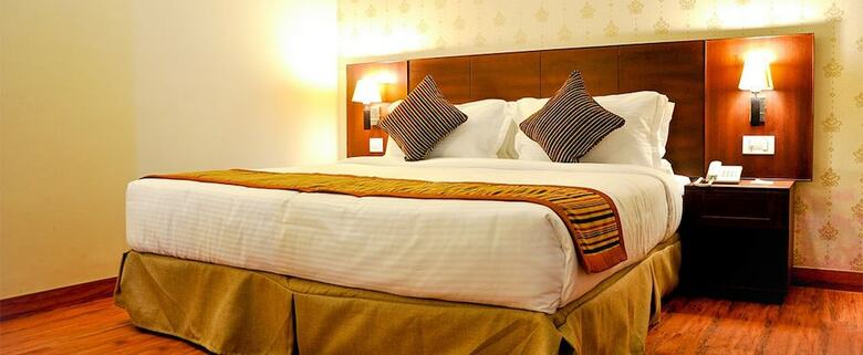 Aparthotel Rosewood Apartment Hotel