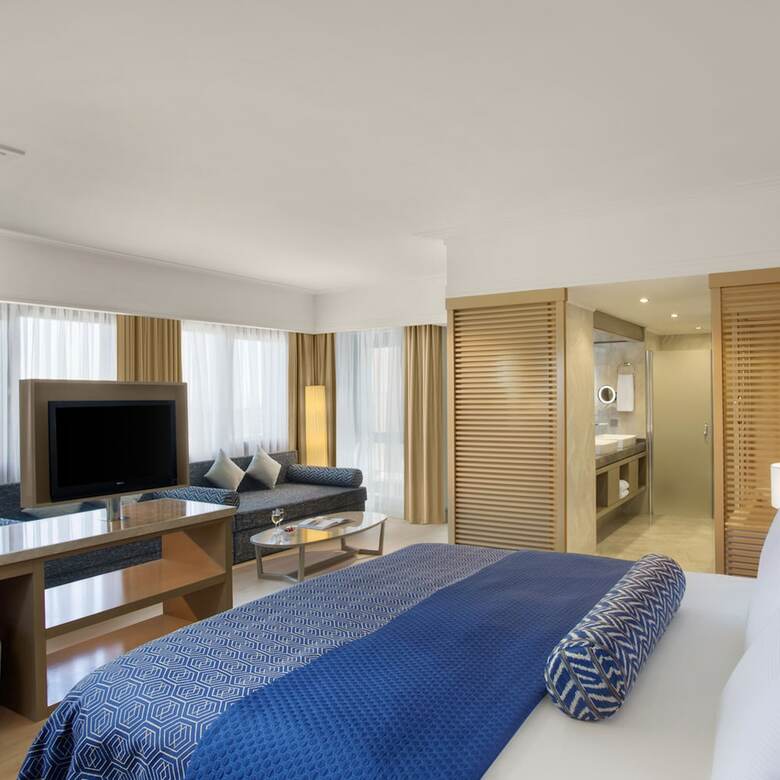 Hotel Paloma Foresta Resort  - All Inclusive
