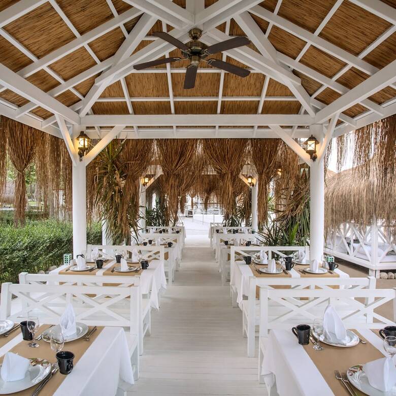 Hotel Paloma Foresta Resort  - All Inclusive