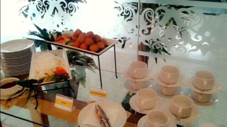 Her Hotel & Trade Centre Balikpapan