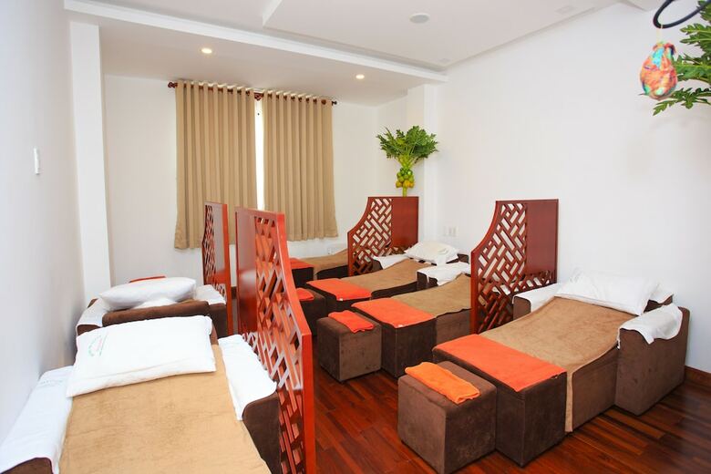 Vnpearl 94 Hotel