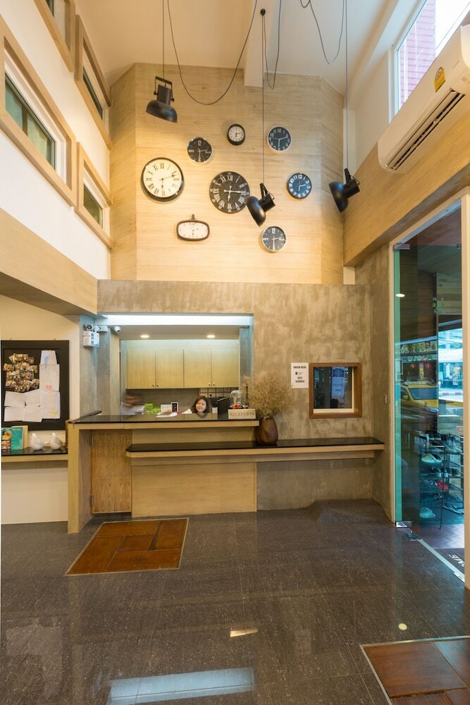 Hostal P168 Hostel