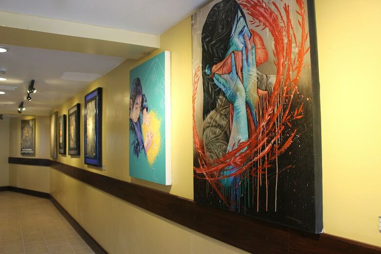 Hotel The Forest Lodge At Camp John Hay