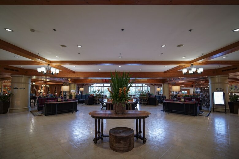 Hotel The Forest Lodge At Camp John Hay