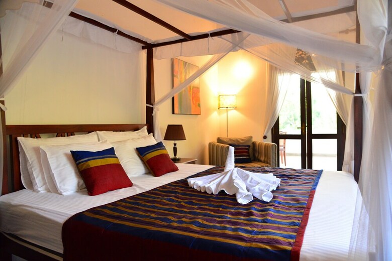 Hotel Villa Shanthi