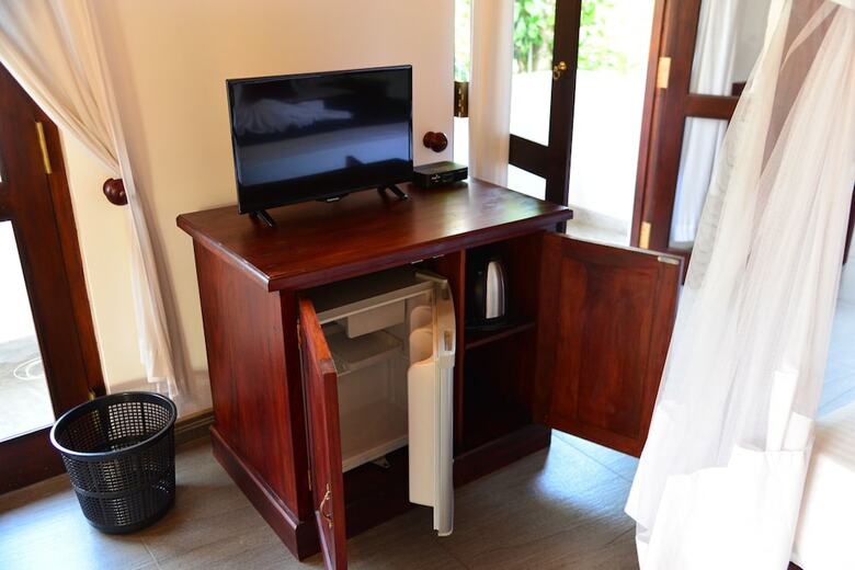 Hotel Villa Shanthi