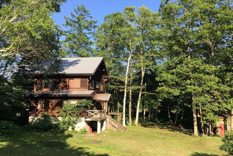 Hostal Share&guesthouse Hakuba Share - Hostel