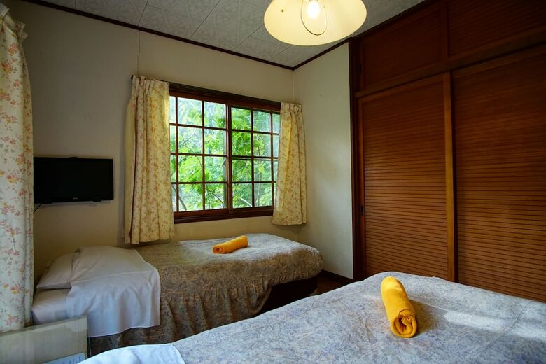 Hostal Share&guesthouse Hakuba Share - Hostel