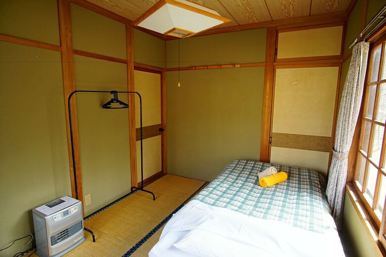 Hostal Share&guesthouse Hakuba Share - Hostel