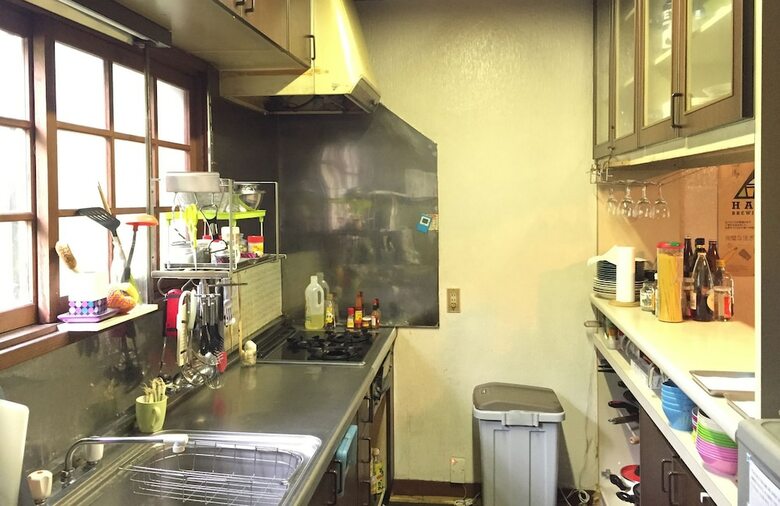 Hostal Share&guesthouse Hakuba Share - Hostel