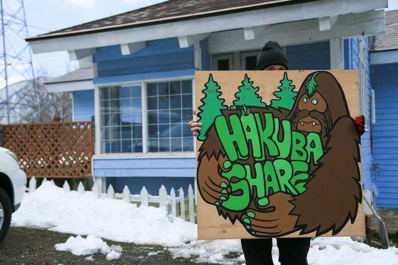 Hostal Share&guesthouse Hakuba Share - Hostel