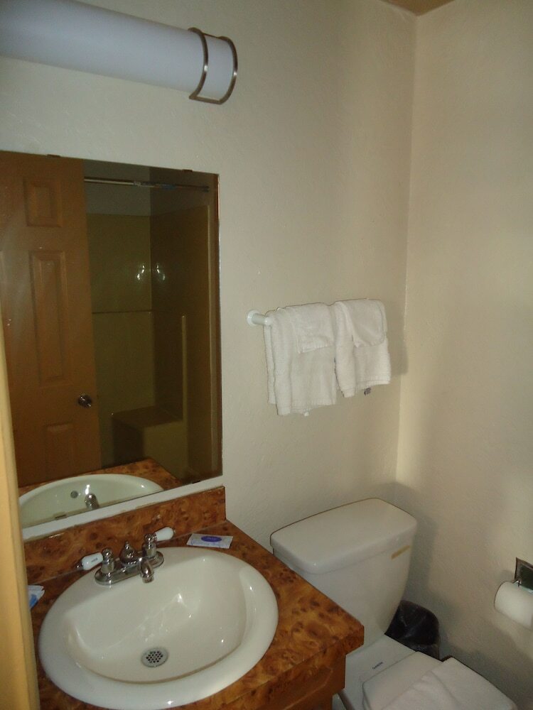 Motel Budget Inn